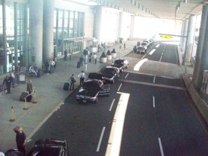 Cheapest Flat Rates to Airport