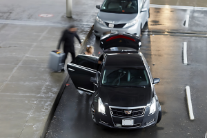 Cheapest flat rates to airport