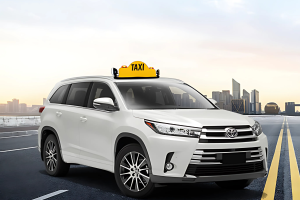 YYZ Taxi