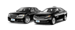 Luxury Sedan